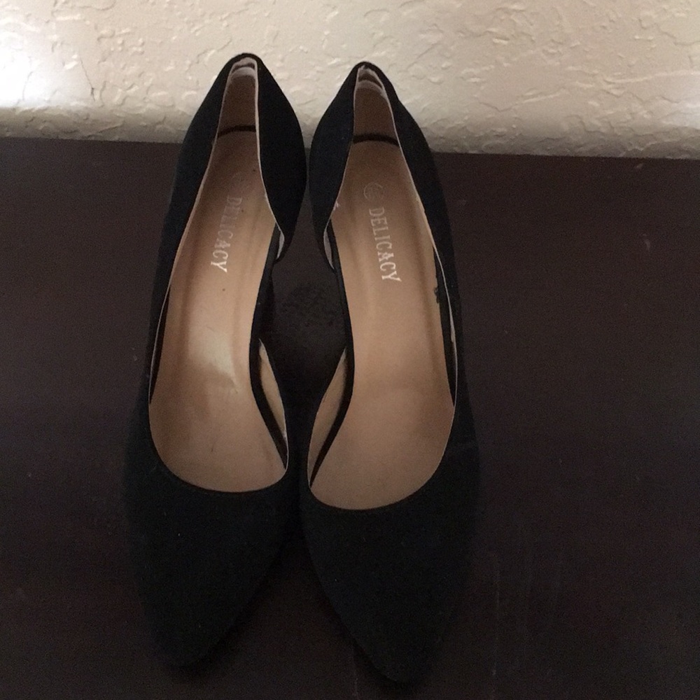 Delicacy Style Vince -59